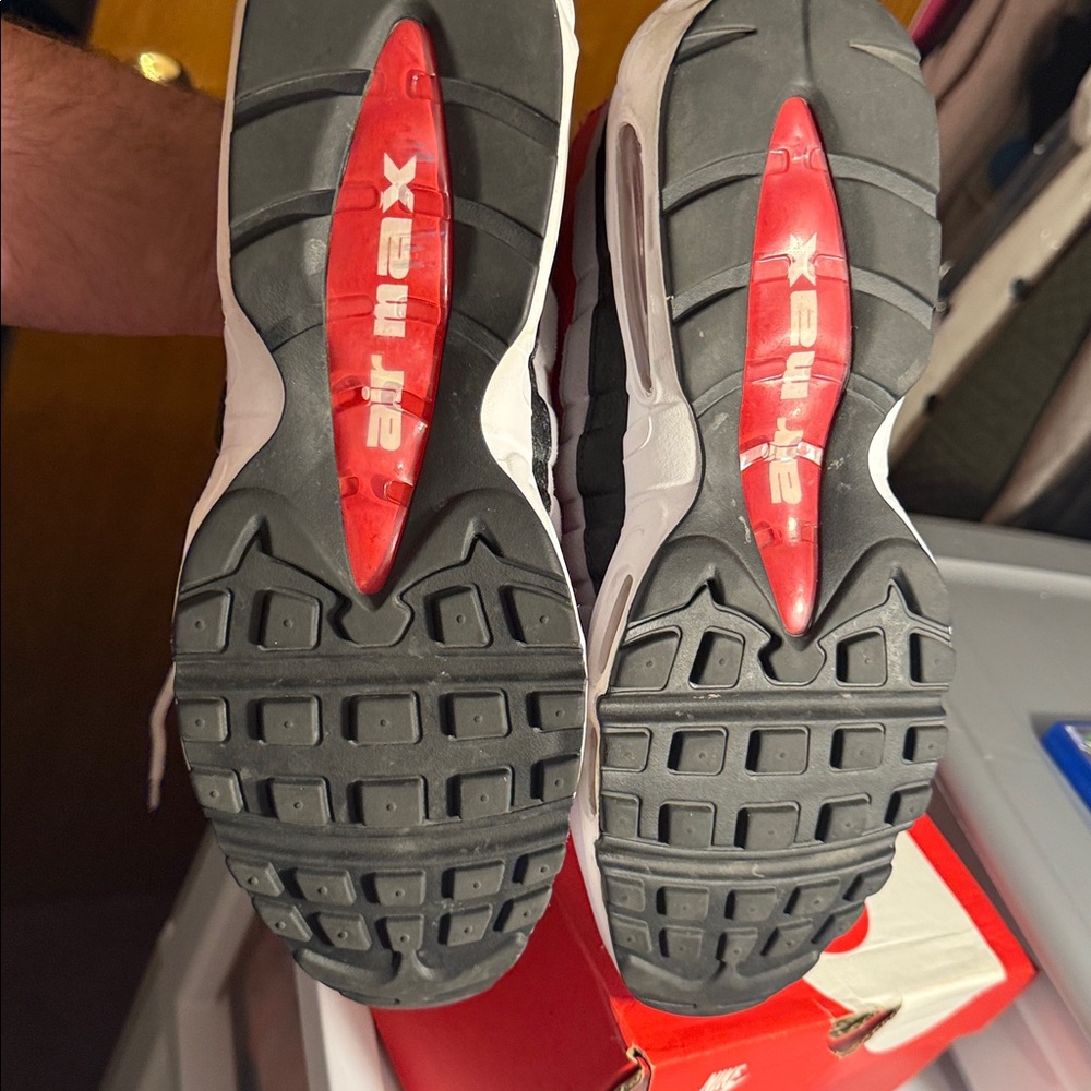 Air max 95 - Picture 6 of 7